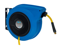 Schlauchaufroller Rapid 1.20.10/2-SCS